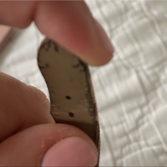 Burberry Watch - Picture 2 of 6